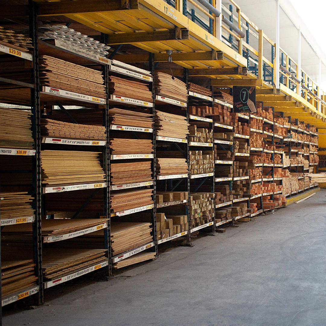 Miami’s Legendary Home Improvement Hub